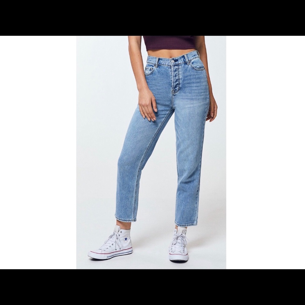 PACSUN Boyfriend Jeans 💫🌸